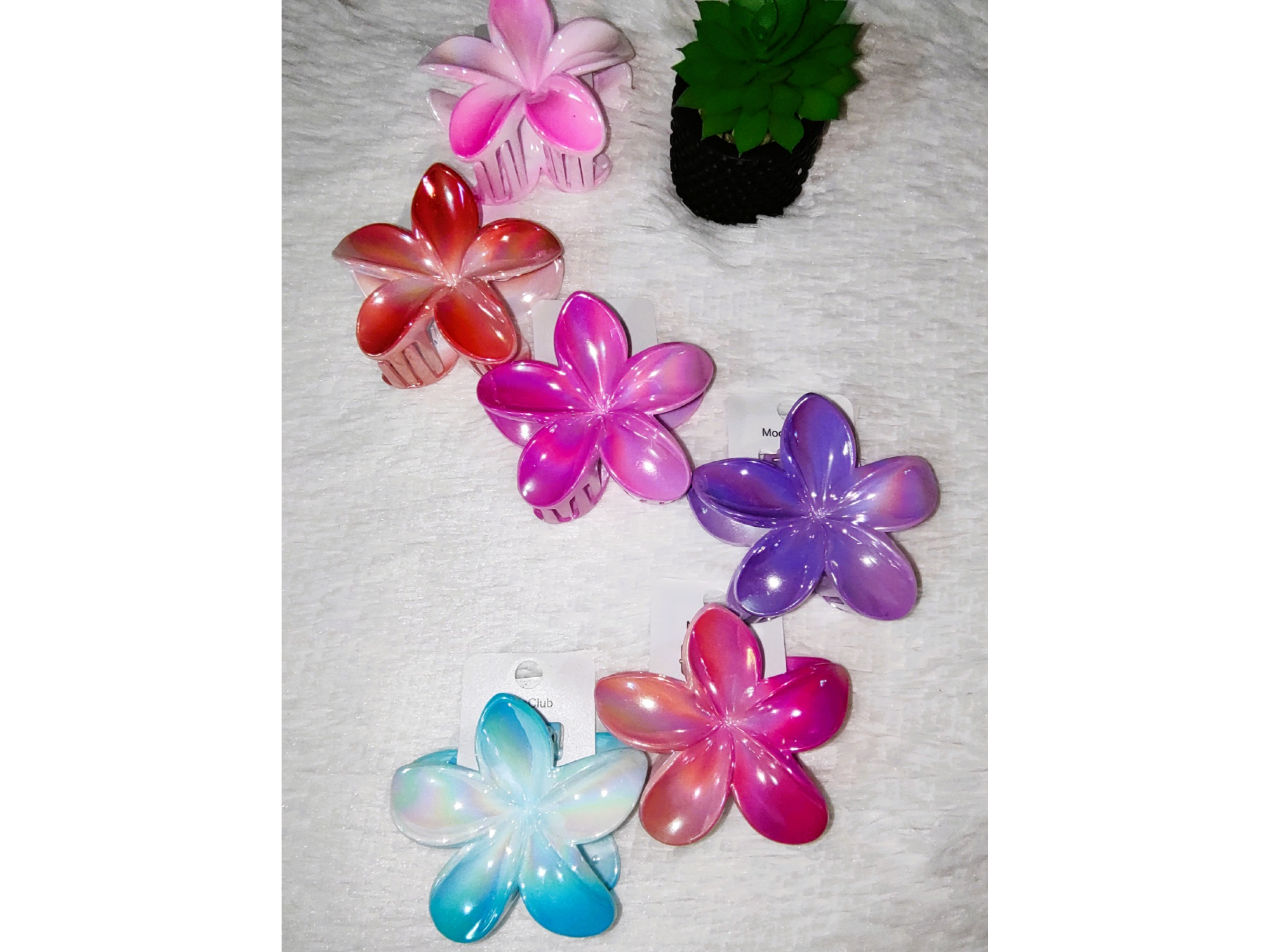 Flor Hawaiana Grande