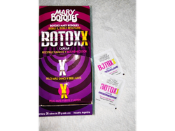 Sachet Botox X Mary Bosques x20grs