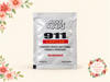 Sachet 911 Capilar Sin Enjuague