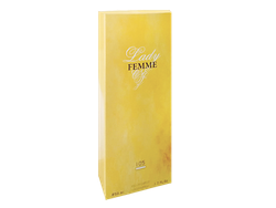 Lady Million x50ml