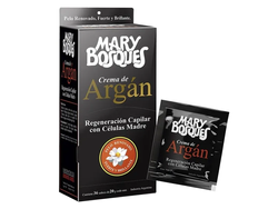 Sachet Argán con Células Madres Mary Bosques x20grs