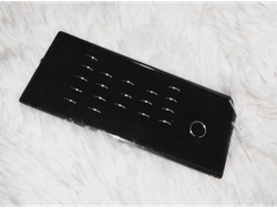 Argolla Nariz Plateada