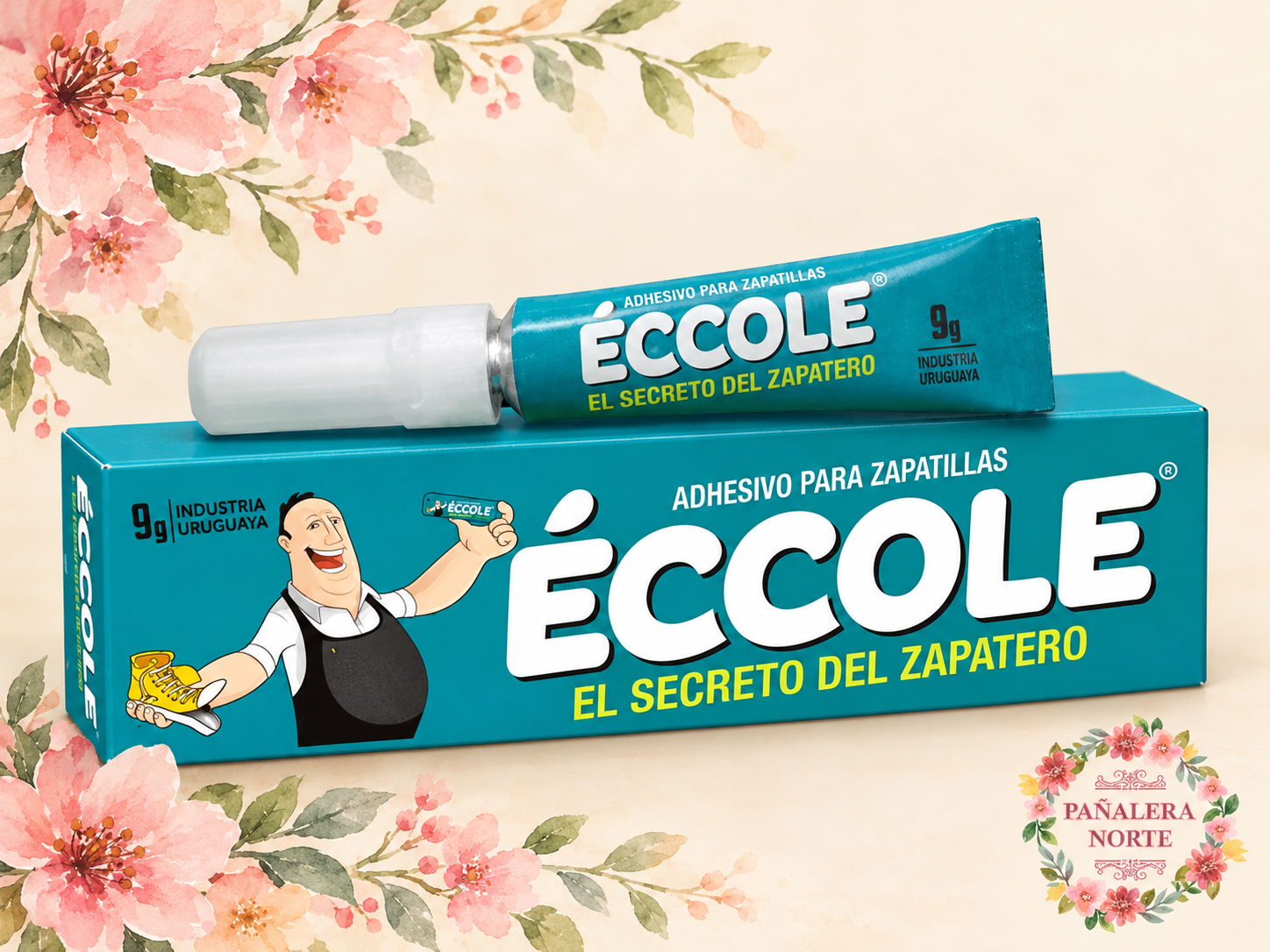 Éccole x9gr