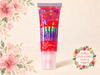 Brillo Labial con Glitter