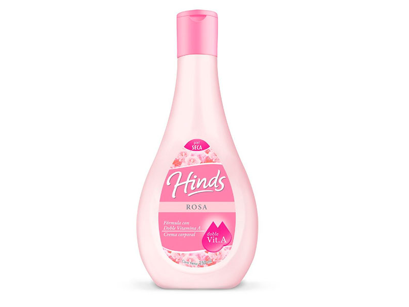 Hind's Piel Seca x250ml