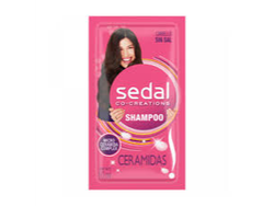 Sedal Sachet Shampoo