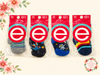 Medias Marca Elemento Talle 00