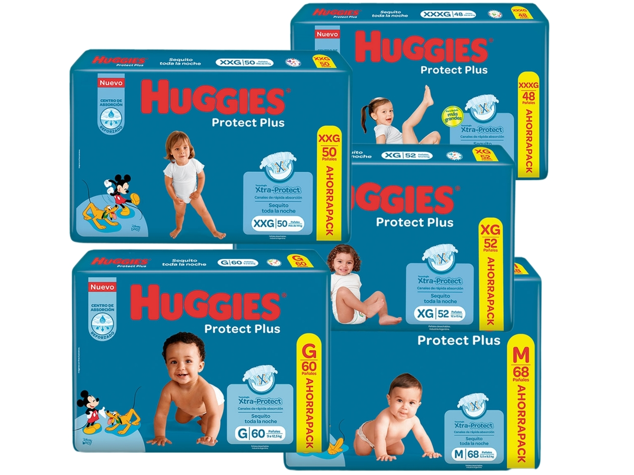 Protect Plus