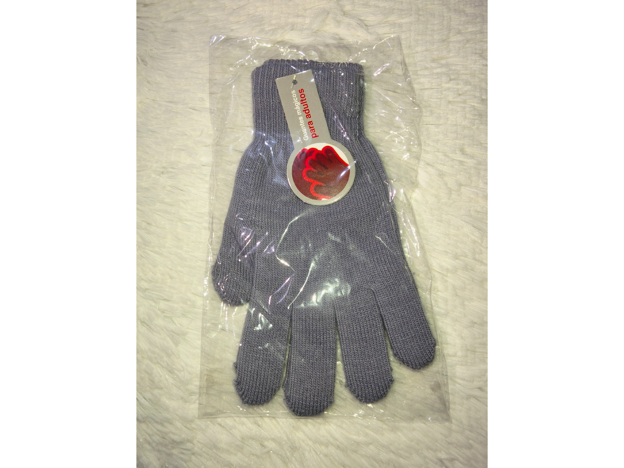 Guantes Mágicos Adultos