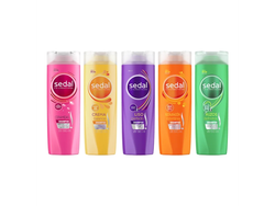 Sedal Shampoo x190cc