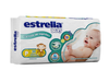 Estrella Baby Pequeño x30 pañales