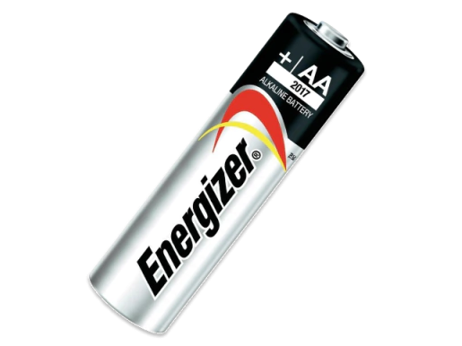 Pilas Energyzer xUnidad AA