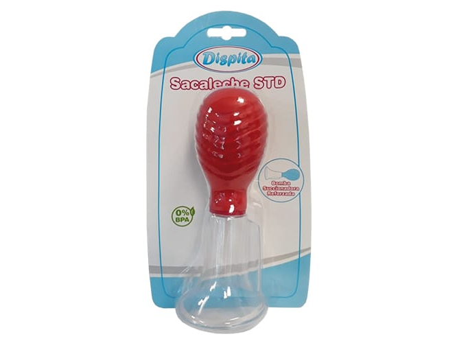 Sacaleche STD Dispita