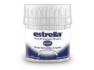Estrella Pote x125u