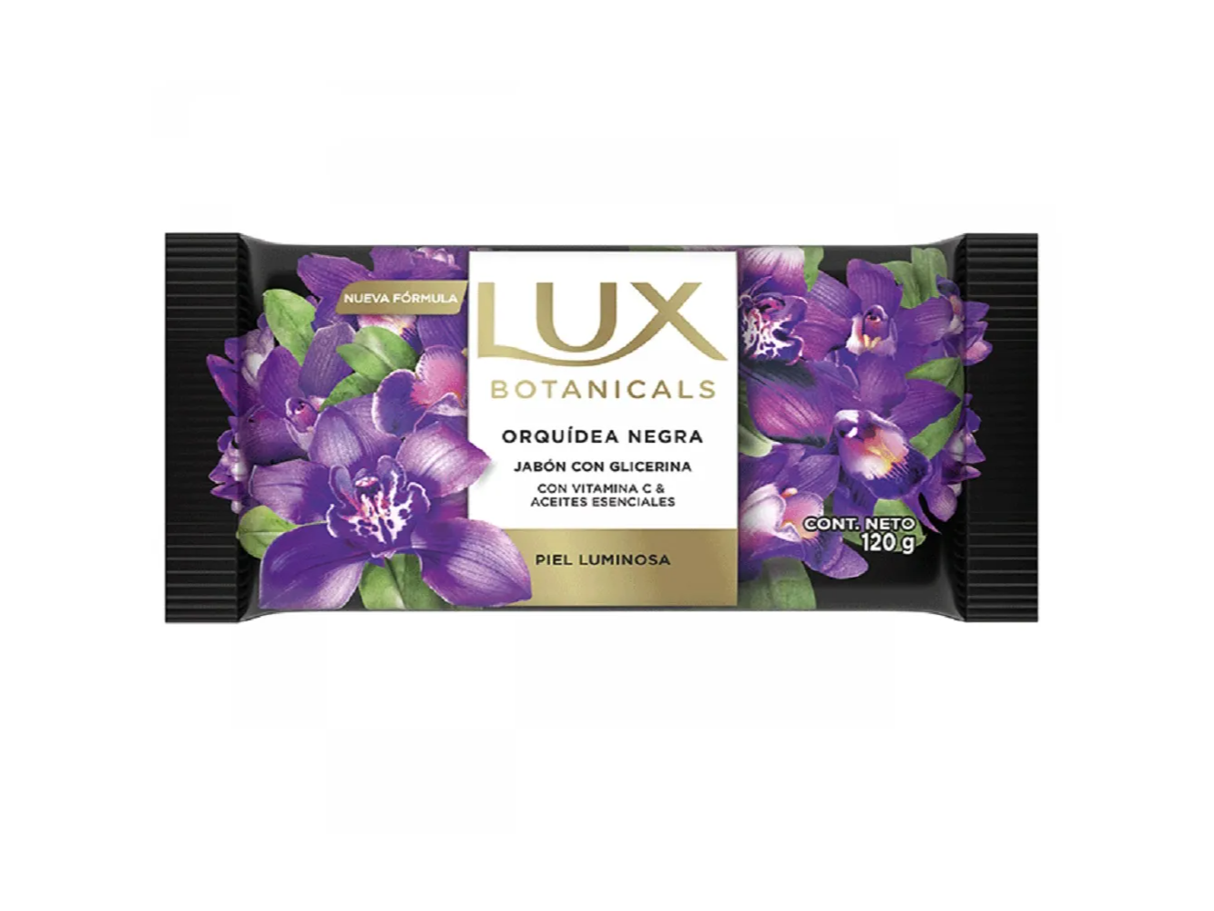 Lux Botanicals x120grs