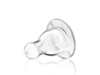 Tetinas Común de Siliconas Dispita xUnidad