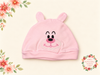 Gorrito Osito con Carita