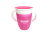 Vaso 360 antiderrame con agarre