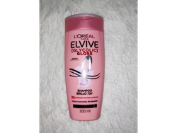 Shampoo Elvive Glycolic Gloss x200ml