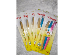 Perfiladores de Cejas x3u