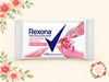 Rexona x120gr Nutritive Rosa