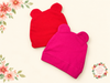 Gorrito de Algodón Talle 2