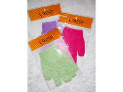 Guante Exfoliante