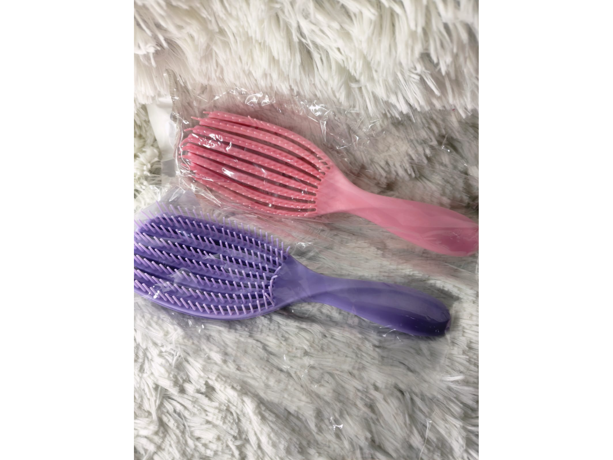 Cepillo Antifrizz