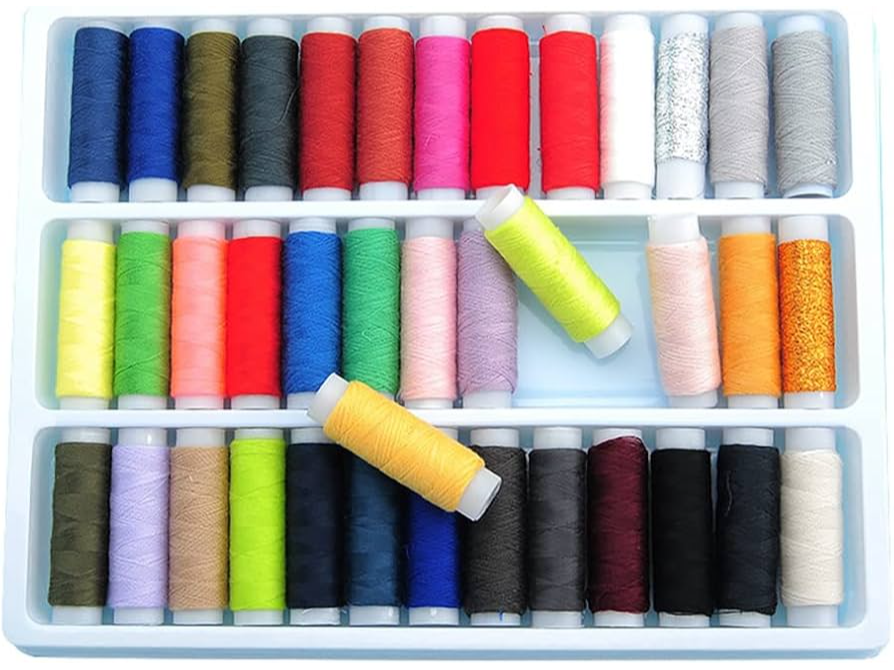 Hilo de Coser a Mano xUnidad