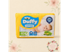 DuffyCotton Talle P x40 pañales
