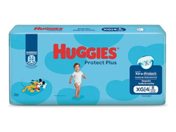 Protect Plus Mini XG x8 unidades