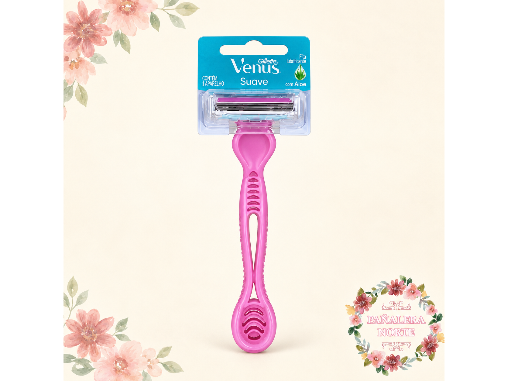 Gillette Venus Suave x Unidad
