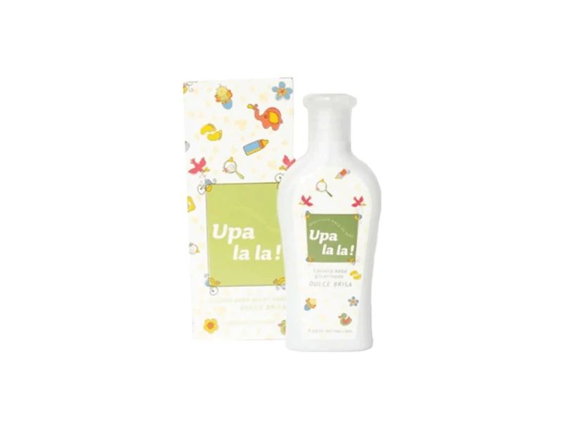 Colonia Upa La La! x200ml Dulce Brisa