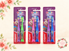 Cepillo Colgate Kids x2u Rabbit