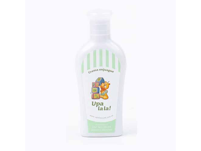 Crema de Enjuague x200ml