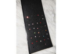 Nariz Rulo de Colores