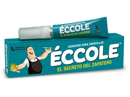 Éccole x9gr