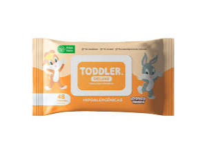 Toddler Deluxe