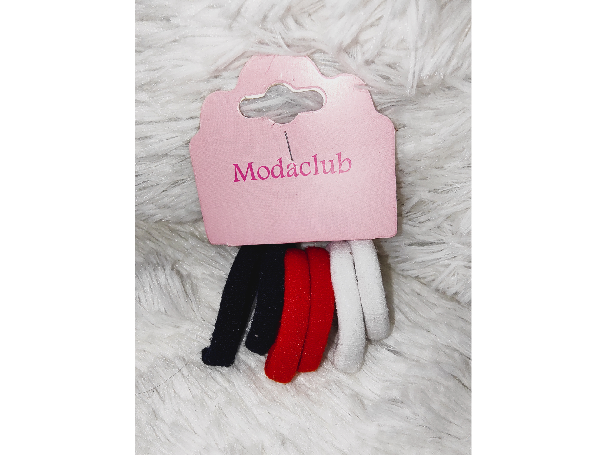 Set x6 colitas escolares