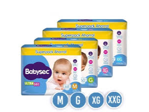 Ultrasec Pack Ahorro