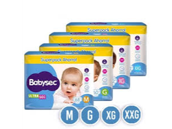 Ultrasec Pack Ahorro