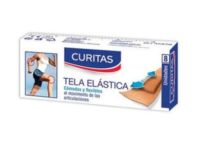 Caja de Curitas x8u