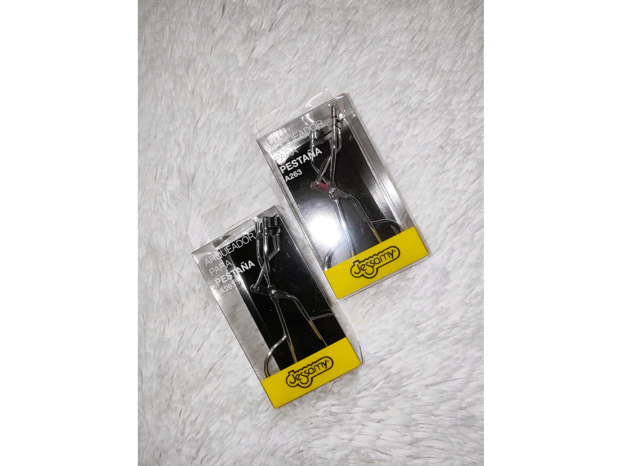 Arqueador Metálico En Caja Jessamy