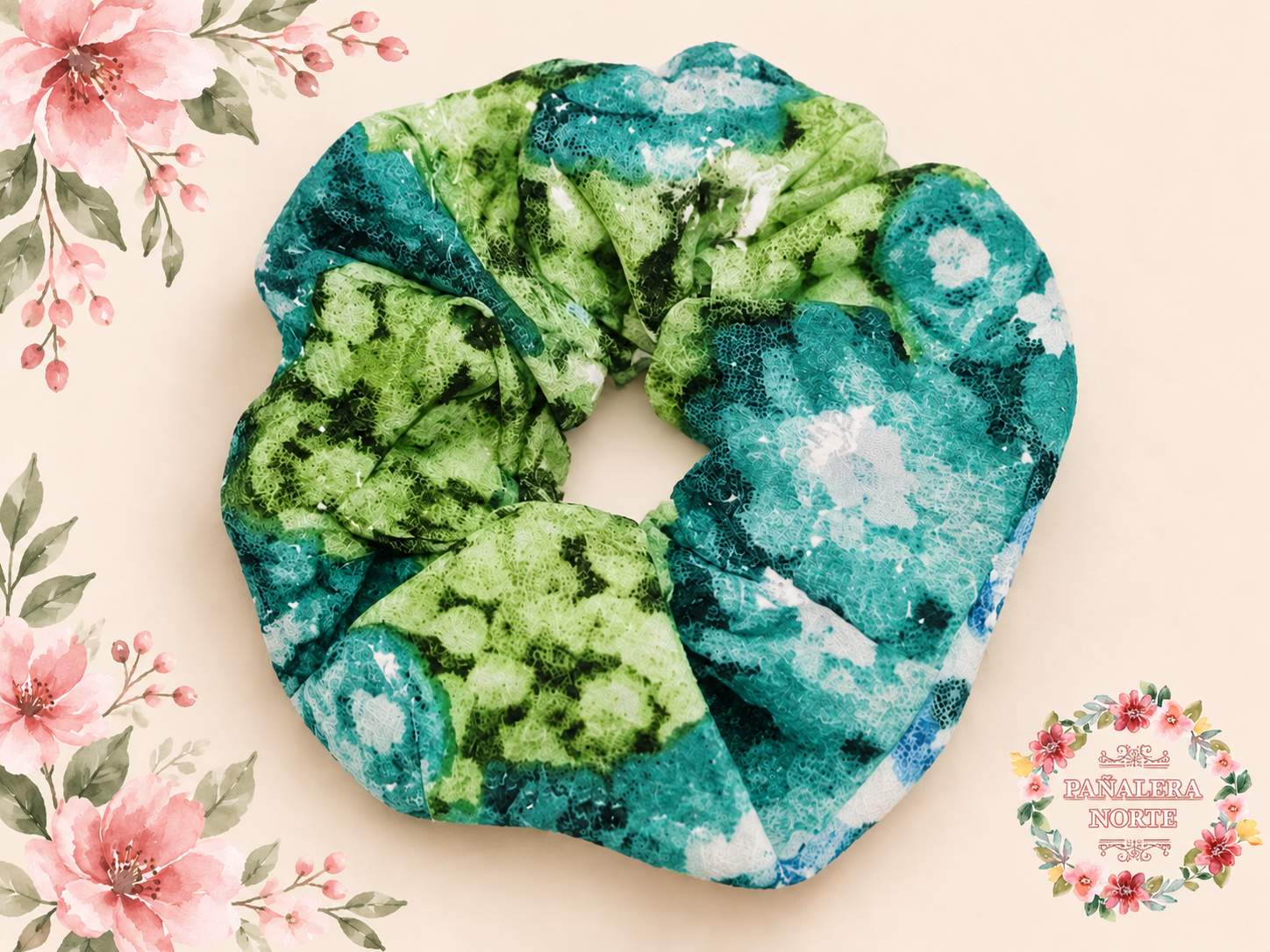 Scrunchies en Oferta