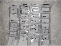Piercing Varios
