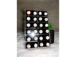 Aro Bola de Fuego Chica