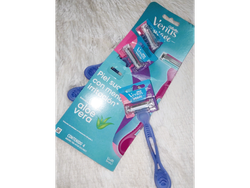 Gillette Venus Suave x Unidad