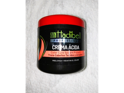 Crema Ácida Hadibell x370grs
