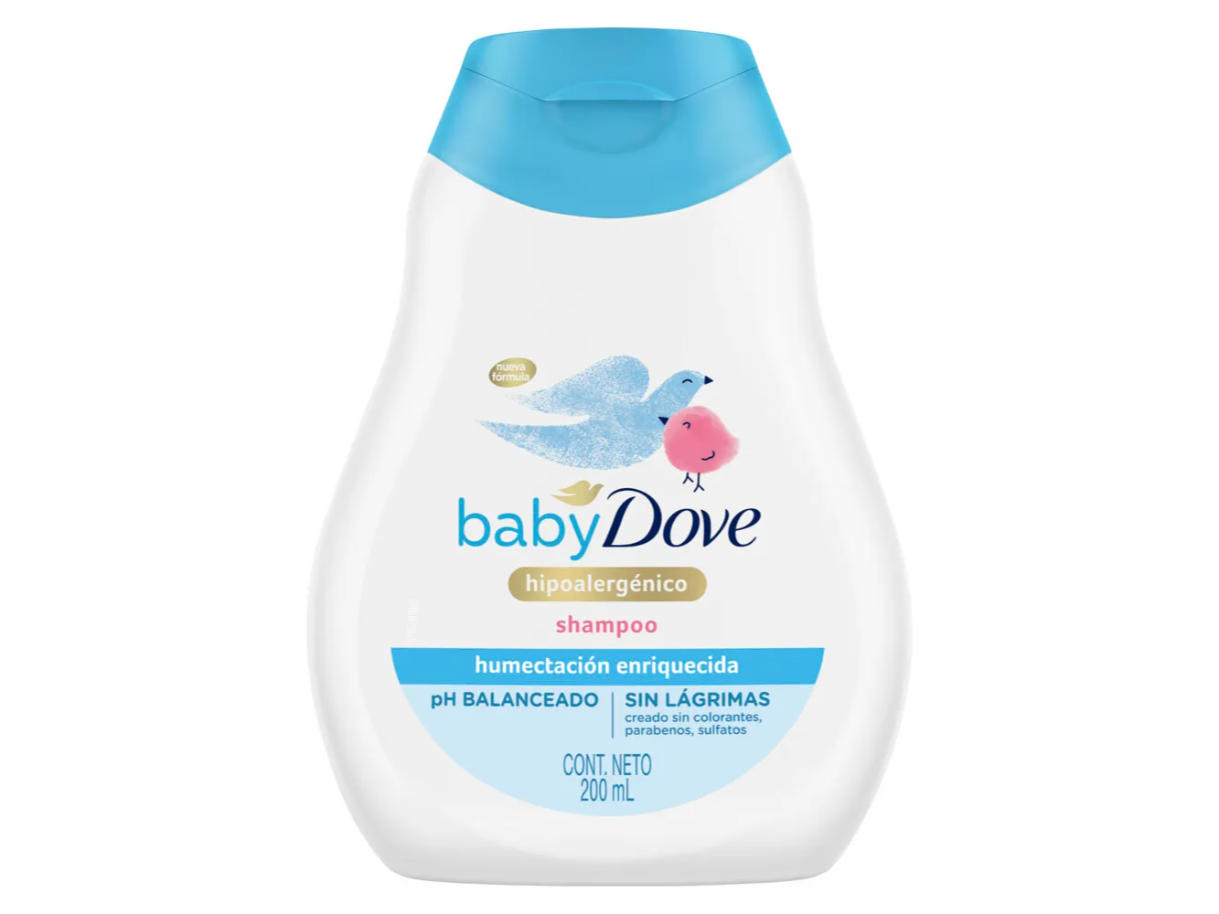 Shampoo x200ml