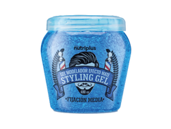 Gel Nutriplus Pote x480cc - Fijación Media